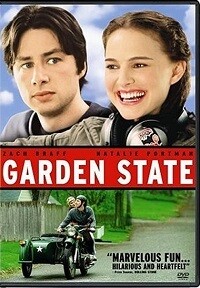 Garden State (DVD)