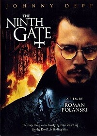 The Ninth Gate (DVD)