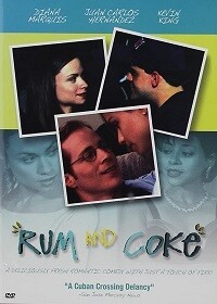 Rum and Coke (DVD)