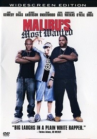 Malibu's Most Wanted (DVD)