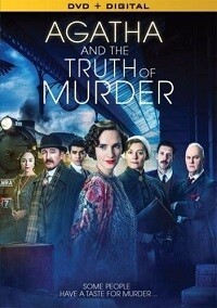 Agatha and the Truth of Murder (DVD)