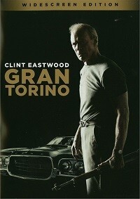 Gran Torino (DVD) (Widescreen)
