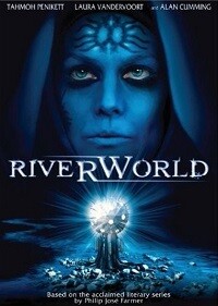 Riverworld (DVD)
