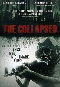 The Collapsed (DVD)