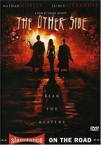 The Other Side (DVD)