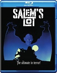 Salem's Lot (Blu-ray) (1979)