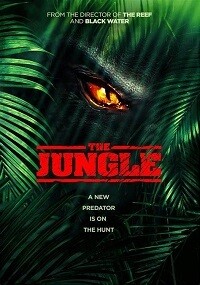 The Jungle (DVD)