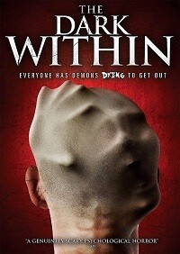 The Dark Within (DVD)