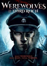 Werewolves of the Third Reich (DVD)
