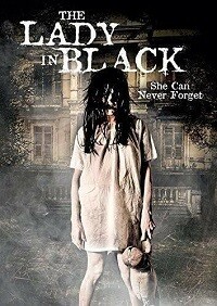 The Lady in Black (DVD)