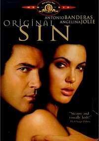 Original Sin (DVD)