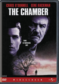 The Chamber (DVD)