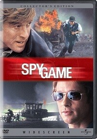 Spy Game (DVD) Collector&#39;s Edition (Widescreen)