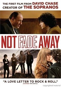 Not Fade Away (DVD)
