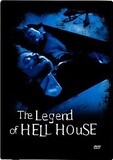 The Legend of Hell House (DVD)