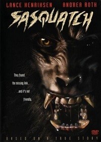Sasquatch (DVD)