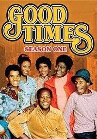 Good Times (DVD) Season One