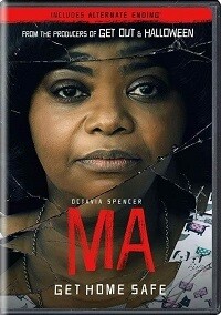 Ma (DVD)