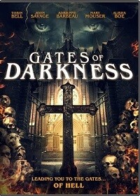 Gates of Darkness (DVD)