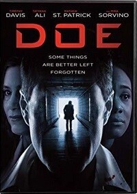 Doe (DVD)