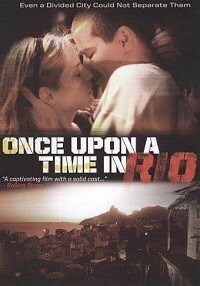 Once Upon a Time in Rio (DVD)