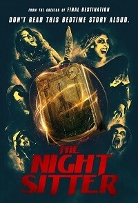 The Night Sitter (DVD)