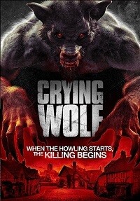 Crying Wolf (DVD)