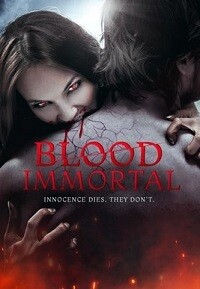 Blood Immortal (DVD)