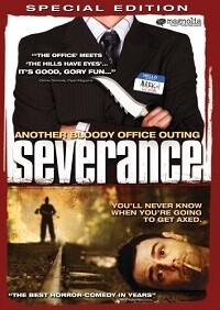 Severance (DVD) Special Edition