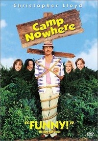 Camp Nowhere (DVD)