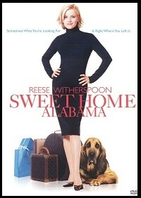 Sweet Home Alabama (DVD)
