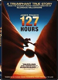 127 Hours (DVD)