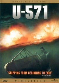 U-571 (DVD) Collector's Edition