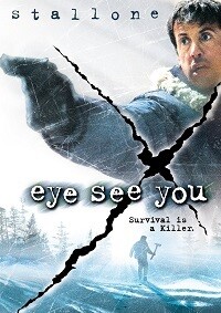 Eye See You (DVD)