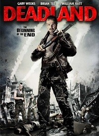 Deadland (DVD)