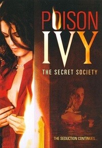 Poison Ivy: The Secret Society (DVD)