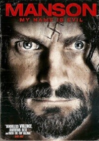 Manson, My Name Is Evil (DVD)