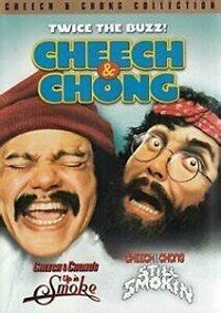 Up in Smoke/Still Smokin (DVD) Double Feature