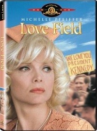 Love Field (DVD)