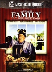 Family (DVD)