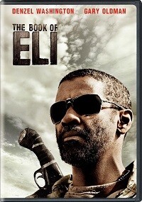 The Book of Eli (DVD)