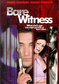 Bare Witness (DVD)