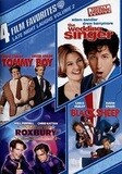 4 Film Favorites Late Night Laughs Volume 2 (DVD) Complete Title Listing In Description