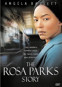 The Rosa Parks Story (DVD)