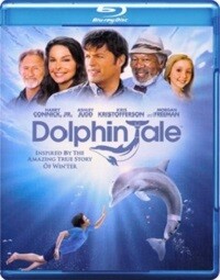 Dolphin Tale (Blu-ray/DVD) 2-Disc Dolphin Tale (Blu-ray/DVD) 2-Disc