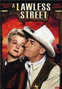 A Lawless Street (DVD)