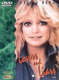 Lovers and Liars (DVD)