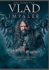 The Hunt for Vlad the Impaler (DVD)
