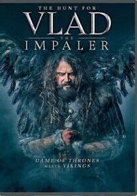 The Hunt for Vlad the Impaler (DVD) The Hunt for Vlad the Impaler (DVD)