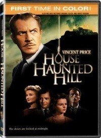 House on Haunted Hill (DVD) (1959)